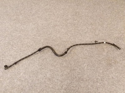 Porsche panamera 971 wąż труба шланг wody фото №1