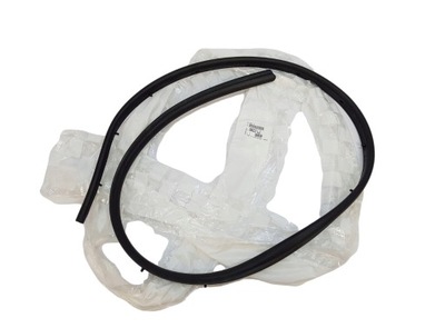 Прокладка порог дверь peugeot 406 левая 9023lj фото №1