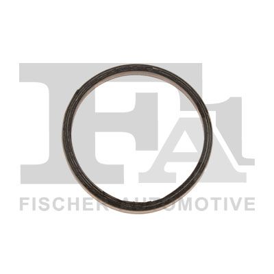 УПЛОТНИТЕЛЬ ТРУБЫ ВЫПУСКНОЙ OPEL INSIGNIA 2,0T 67X76,5MM