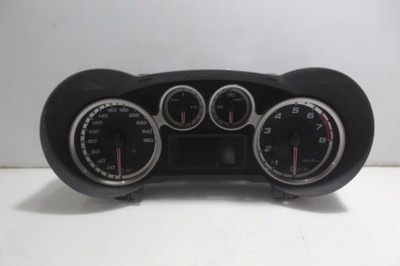 Приборы alfa romeo mito 1.4 фото №1