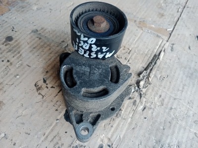 Натягувач ремінь renault master 2.2 dci 0802410121 фото №1