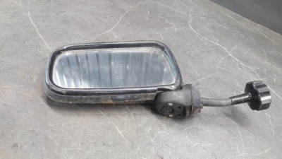 Зеркало левая opel asacon фото №1