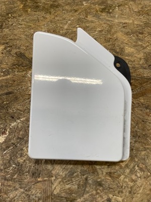 Renault master iii iv крышка заливной adblue фото №1