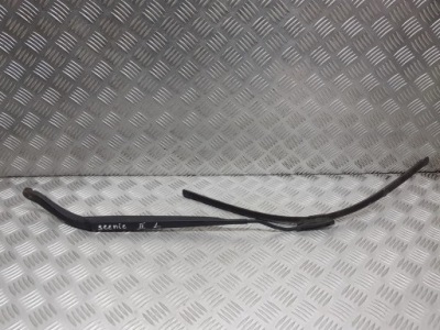 Важіль двірники лівий перед renault scenic ii фото №1