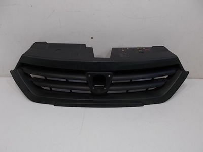 Dacia dokker lodgy 12-21 решітка радіатора решітка радіатора org фото №1