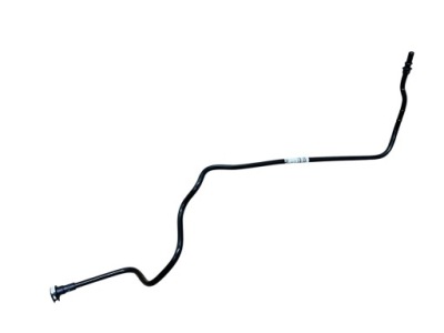 Шланг воздуха продувочный задний bmw 5 g30 lci фото №1