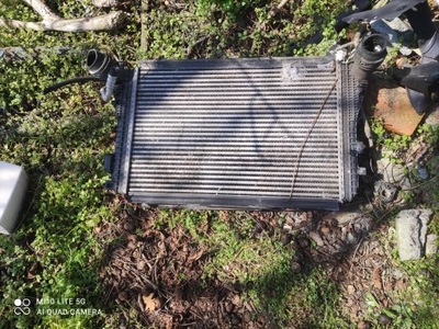 CHŁODNICA INTERCOOLER VW PASSAT B6 05-10