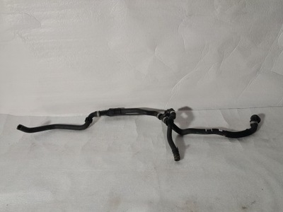 Bmw x6 g06 шланг труба wąż wody 9894777 фото №1