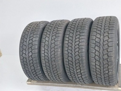 WHEELS K1057 RENAULT MEGANE3 5X114,3 205/55R16 ET41 6,5JX16 STRUCTURAL WINTER  