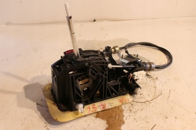 Выборщик трос передач nissan altima l32 фото №1