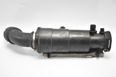 Шланг труба повітря 7540688 1.5h bmw i8 i12 14- фото №1