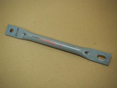 Кронштейн подрамник renault espace v фото №1