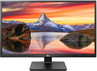 Monitor LG LED 24BK550Y 23,8" 1920x1080 FHD IPS PIVOT