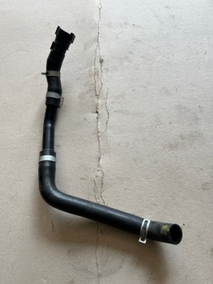 Hyundai kona 17- 1.0 t-gdi труба шланг wąż wody 2271-0488 фото №1