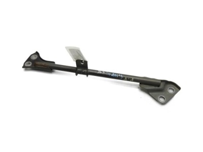 Кронштейн крыла правый перед subaru impreza iii gh фото №1