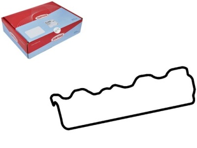 Прокладка крышки клапанов fiat doblo doblo cargo m фото №1