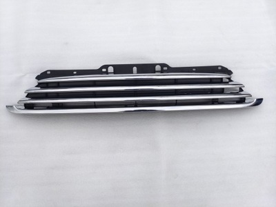 Mini r55 r56 решітка радіатора решітка радіатора 2006 - 13 7317264 - 2751291 фото №1