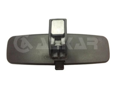 ALK6106219 VEIDRODĖLIS VIDINĖS CITROEN BERLINGO, PE 