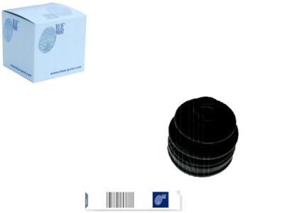 Захист шарнір перед всередині fi: 25 92,5 dł.9 фото №1