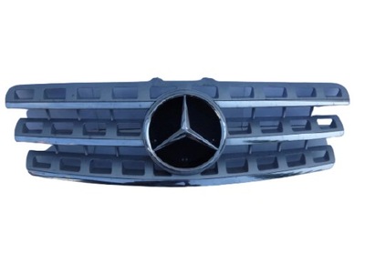 MERCEDES REJILLA DE RADIADOR ARTAPA ML W164 A1648880923  