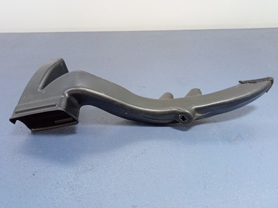 Porsche cayenne ii 7p5 канал обдув воздуха фото №1