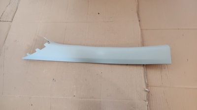 Пластик захист стійка ліва 769123619r dacia duster ii 23r фото №1