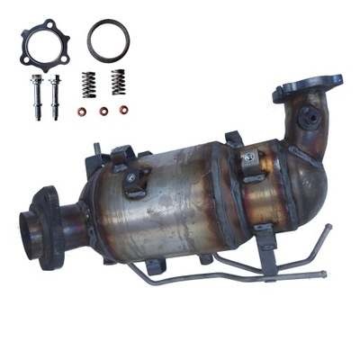 ФИЛЬТР DPF САЖЕВЫЙ САЖЕВЫЙ/FAP TOYOTA RAV-4 2.0 D-4D 2012-