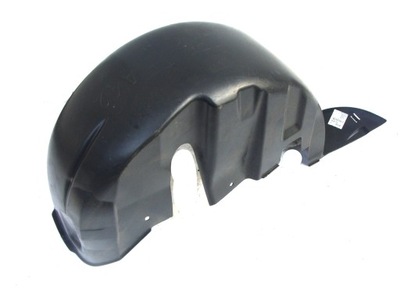 Подкрылок правое задняя citroen c3 pluriel nowe оригинал фото №1