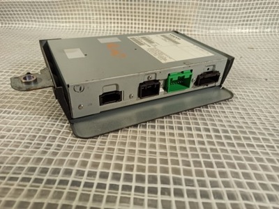 Volvo xc60 i 08-16 усилитель антенны радио 31360322 фото №1