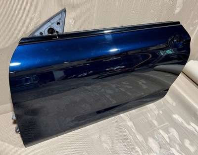 Дверь левая bmw 6 f12 f13 фото №1