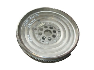 Колесо двомасовий mercedes 2.0 t a2700301005 фото №1