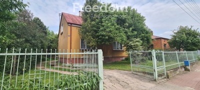 Dom, Międzyrzec Podlaski, Bialski, 115 m²