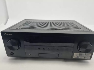 AMPLITUNER AV PIONEER VSX-527
