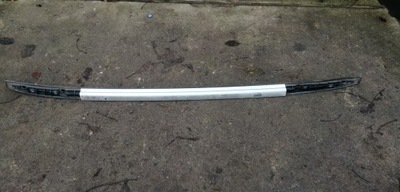 Kia sportage iii рейлинг правый фото №1