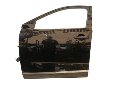 Двері лівий перед ліва передні nissan qashqai j12 lift lak: gath 2024- фото №1