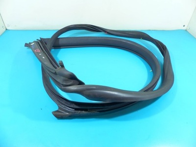 Прокладка кузовная дверь перед левая ghibli 13- фото №1