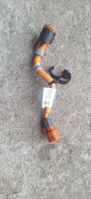 Chrysler pacifica hybrid шланг фото №1