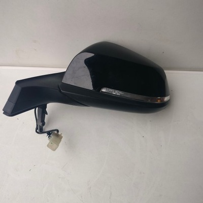 Зеркало левая bmw i3 5 pin фото №1