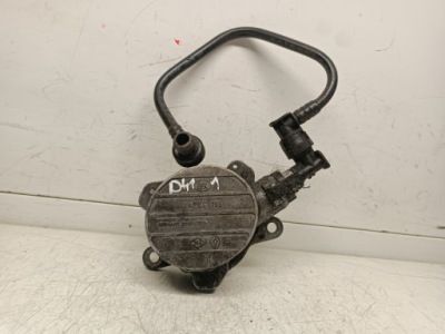 Насос вакуум opel vivaro i 2.5 cdti 8200102535 фото №1