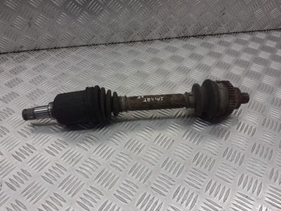 Привідний вал ліва задня smart fortwo 0.6 фото №1