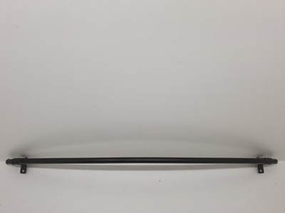 Kia ceed ii балка бампера нижня перед 86571-a2000 фото №1