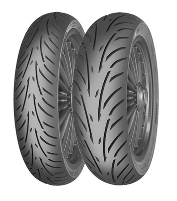 MITAS TOURING FORCE SC 100/80-10 53L TL 2024 rok. 