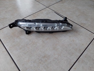 Свет led - правое - hyundai tucson iii - 2015 фото №1