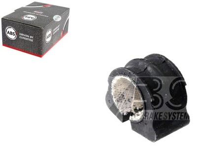 Втулка стабілізатора audi a3 1.9 tdi 8l1 фото №1