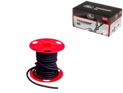 Gates tfl8x15 шланг топливный гибкий фото №1