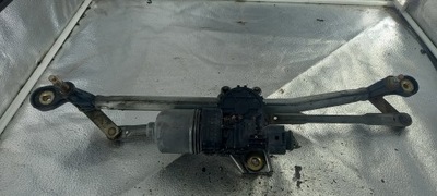 Mech. дворник alfa romeo 147 02r 1.9jtd фото №1