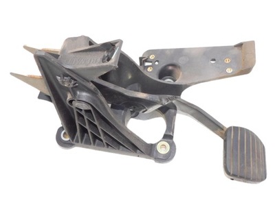 Renault laguna ii 1.9dci 2006r педаль гальма фото №1