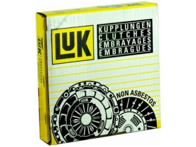 Диск сцепления opel monterey a 3.1 campo 3.1 isuzu trooper ii 3.1 фото №1