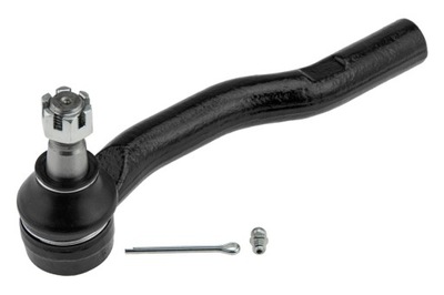 Nty skz-ns-055 наконечник тяга рулевой поперечный фото №1