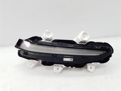 Peugeot 208 ii 19r+ правое свет движение dziennej led drl !!! фото №1